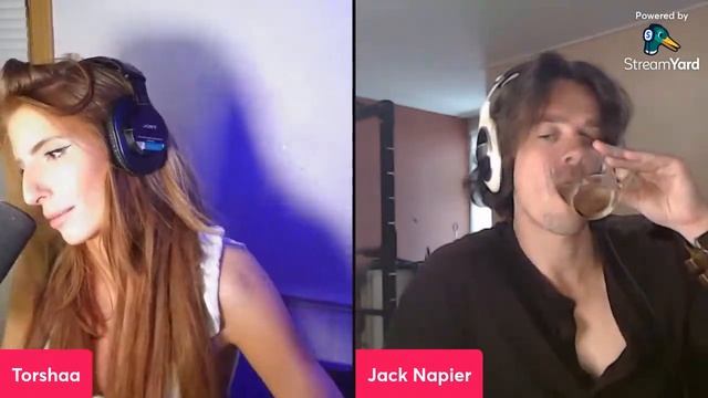 Test Me Baby @JackNapierKnows RP ASMR смотреть онлайн