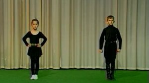 Уроки ингушского танца