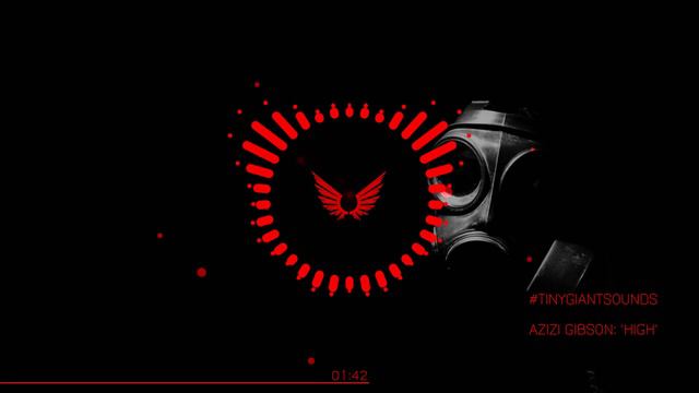 Azizi Gibson - High смотреть онлайн