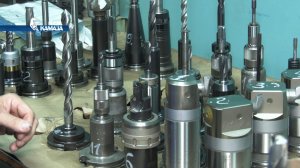 Ремонтно-инструментальному заводу «КАМАЗа» — 50 лет