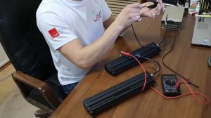 PRL-719-60. Светодиодная балка ПРО-Ламп, для квадроцикла.