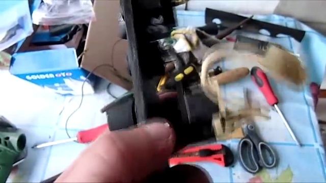 Новая панель на бороду 2106 смотреть онлайн