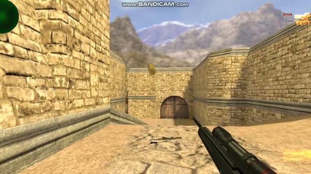 КС 1.6 HD,НОВАЯ ГРАФИКА В КС 1.6 КРУТЫЕ СБОРКИ COUNTRE STRIKE #6 смотреть онлайн