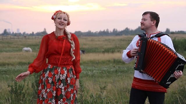Любимые застольные песни.mp4