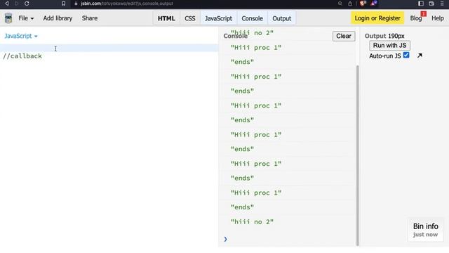 Difference b/w Callbacks, Promises, and Async/Await in JavaScript in Hindi #5 #js смотреть онлайн