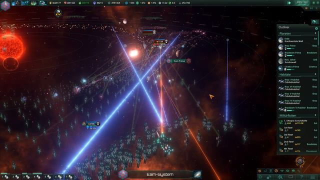 Let's Play Stellaris UNopia #97: In der dunkelsten Stunde... ► Benjamin Houston (deutsch / Roleplay смотреть онлайн