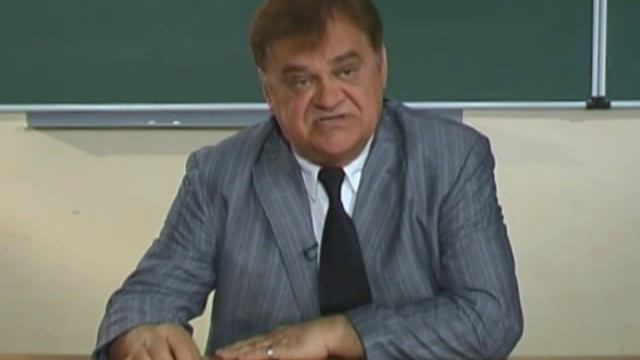 Психолингвистика (лекция 7)