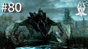 The Elder Scrolls V: Skyrim #80. Серебряная рука
