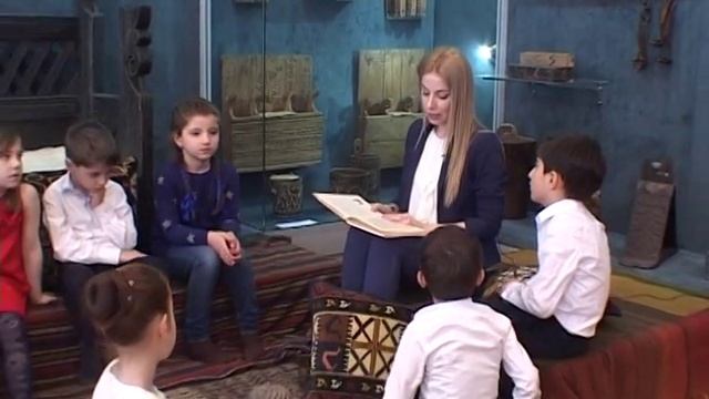 Сказки моего детства май 2016 смотреть онлайн