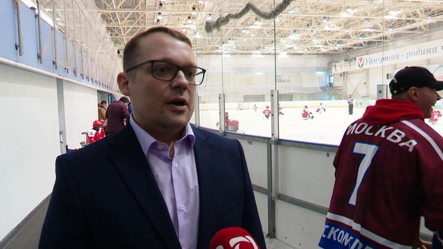 Чемпионат по следж-хоккею 29.09.2021 смотреть онлайн