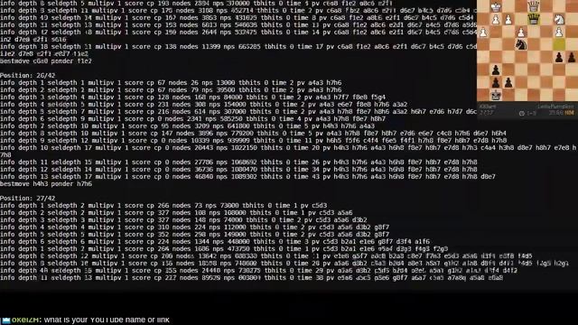 Stockfish 10 Released! смотреть онлайн
