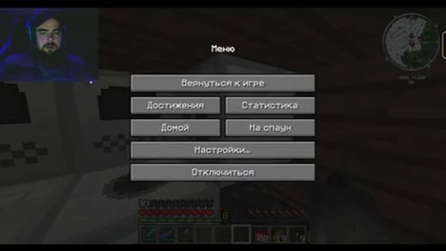 MINECRAFT-Домик для Лиса) смотреть онлайн