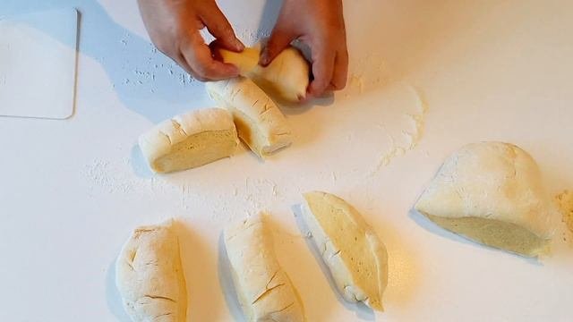 Грузинские лепешки
