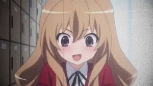 Toradora edit - 「Clarity」- [CapCut]