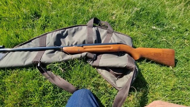 Airsporter mk1, a chat about its plus points смотреть онлайн