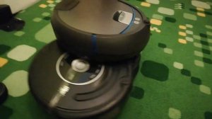 Roomba&Scooba monster | RoboVacCollector