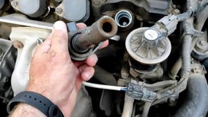 Модуль зажигания для Honda с АлиЭкспресс Denso