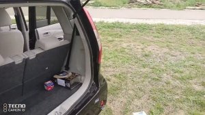 Mitsubishi EK WAGON 2018 года