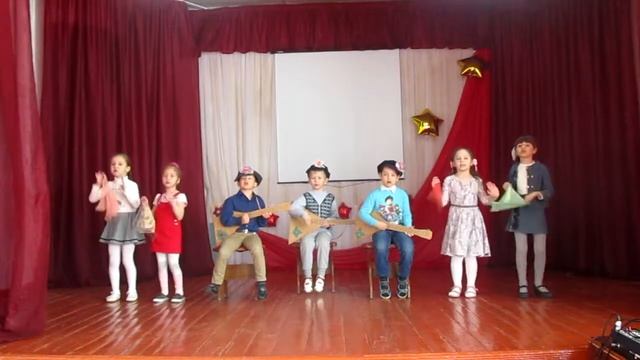 Песни "Бабушка, испеки оладушки" смотреть онлайн