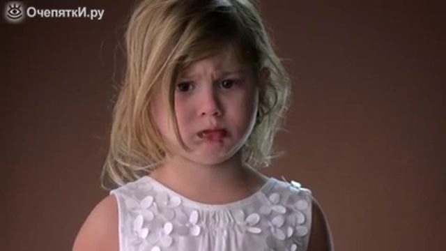 Реакция детей на горький шоколад смотреть онлайн