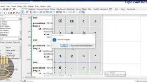 How to Create a Calculator with Pascal in Lazarus