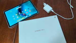 Купил планшет за пол цены / Обзор Xiaomi Mi Pad 5