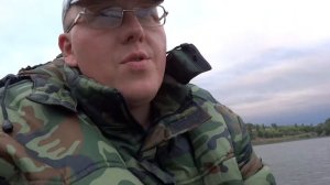 лодка пвх с тримером глушитель в воду