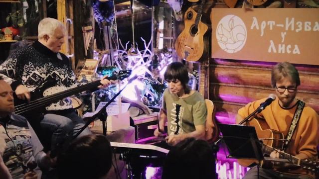 "Катя из Тольятти" День Радости (Live) смотреть онлайн