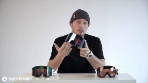 Обзор масок OAKLEY (часть 1).
