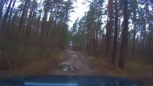 Mitsubishi Pajero Pinin 2.0 gdi Forest Run OFFROAD 24 december .