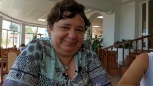 Ирина Подзорова. Зеленые человечки.