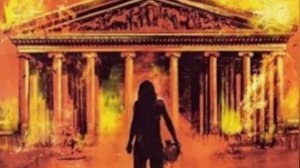 8 фактов о Храме Артемиды в Эфесе.