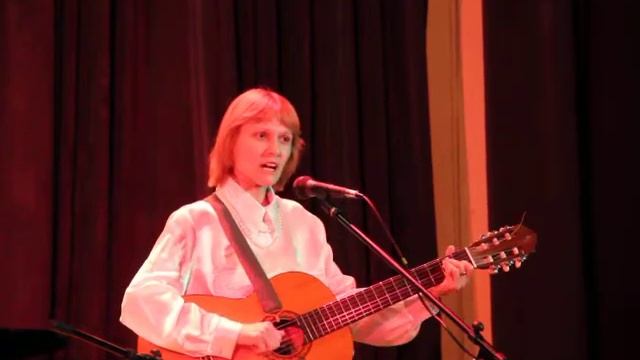 6651 Остров 2014 - 2-й день - Татьяна Домиловская смотреть онлайн