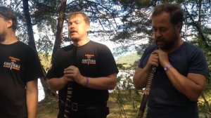 ВОТЭТНО - Калинушка