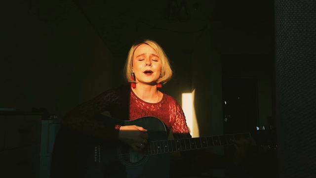 Баста -Сансара (cover by Юлия Тихонюк) смотреть онлайн