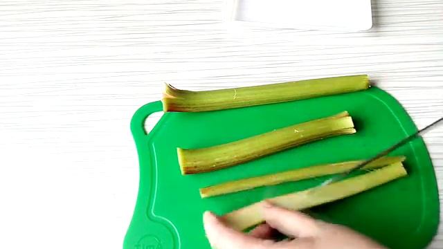 ПИРОГ С РЕВЕНЕМ И ТВОРОГОМ - ТОНКИЙ ВКУС