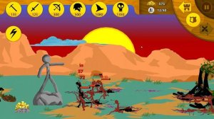 НОВЫЕ СТИКМЕНЫ! НОВЫЕ УРОВНИ - Stick war legacy