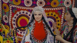 Farahnoz - Sarshuyon 2024 | Фарахноз - Саршуен 2024