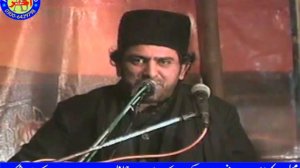 Allama Nasir Abbas Multan II Mouzoo Naad e Ali a s II 18 Nov 2006 Narowali Gujrat