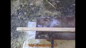 Циркулярка из болгарки своими руками