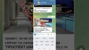 бот бандит, и что в нем есть