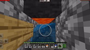 Лёгкая Ферма камня | Майнкрафт