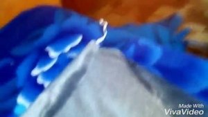 Меховые накидки своими руками дёшево и быстро.