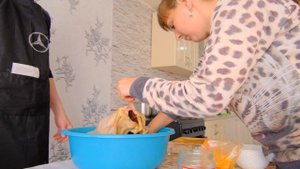 КАКОЕ ХОЗЯЙСТВО ДЕРЖАТЬ, ЧТОБ НЕ ПОМЕРЕТЬ С ГОЛОДУю  КОПТИМ ГУСЯ. ИЗ ГОРОДА В ДЕРЕВНЮ 316 серия