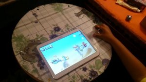 Angry birds star wars II telepods