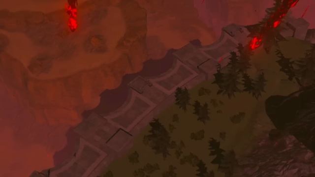 Все Воспоминания Зельды Zelda Tears of the Kingdom ➤ Игрофильм Предыстория