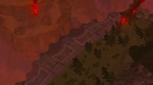 Все Воспоминания Зельды Zelda Tears of the Kingdom ➤ Игрофильм Предыстория