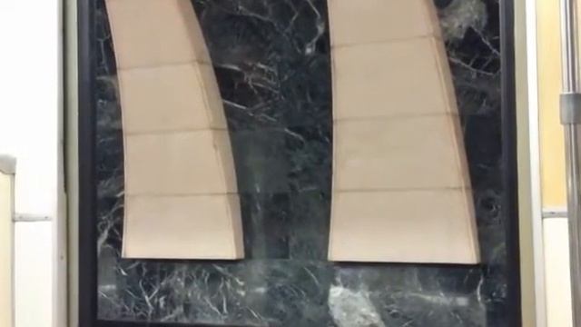 Поезд "Номерной" 81-717/714 (Станция Марьина Роща Люблинско-Дмитровская линия) смотреть онлайн