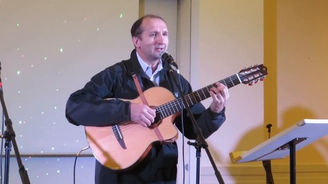 09. Николай Гребенщиков. Мы варили суп харчо... смотреть онлайн