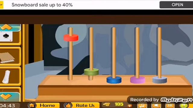 101 free new room escape game level 28 walkthrough смотреть онлайн